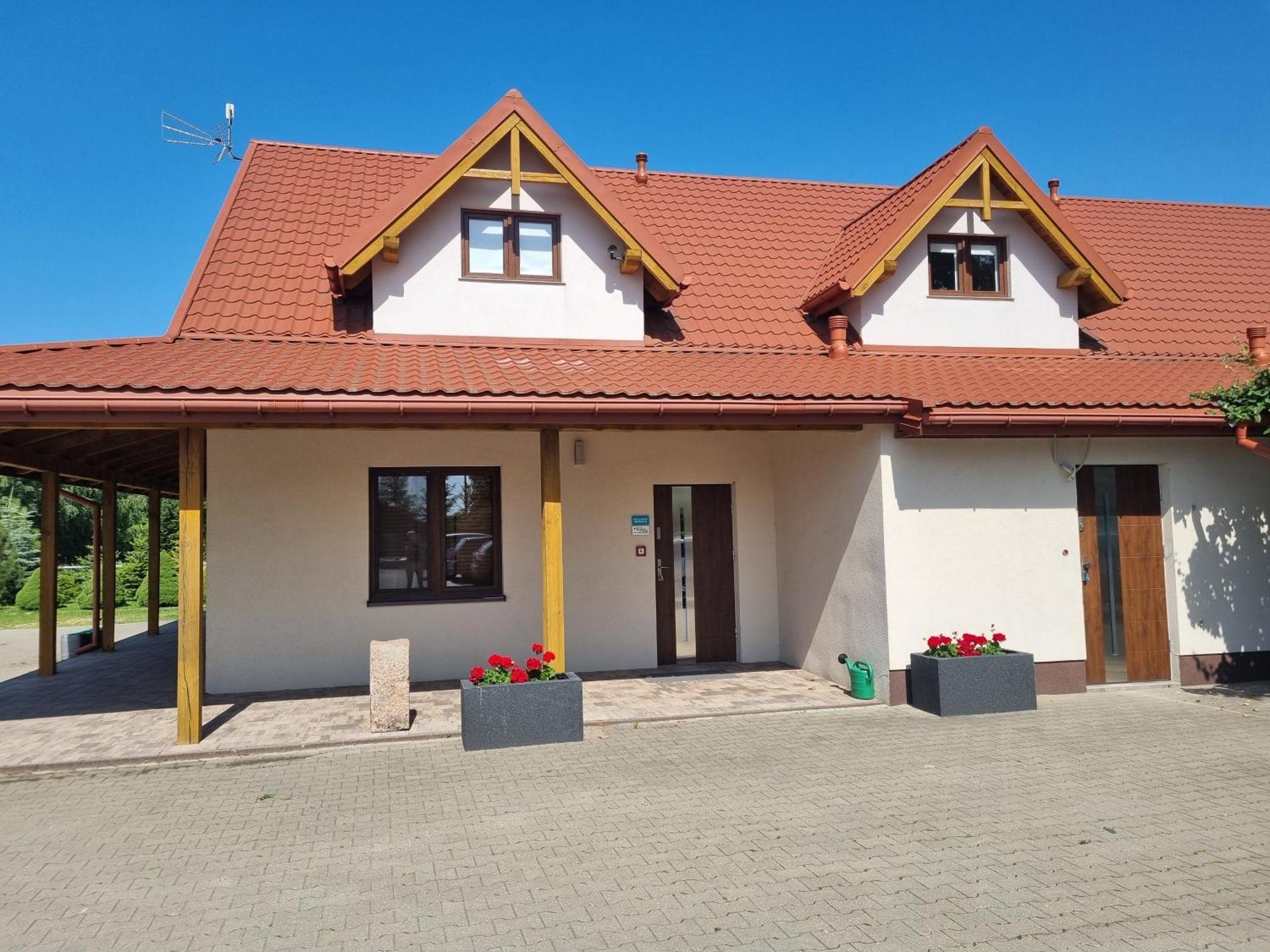 Zygi Ranch * Ostrow Mazowiecka
