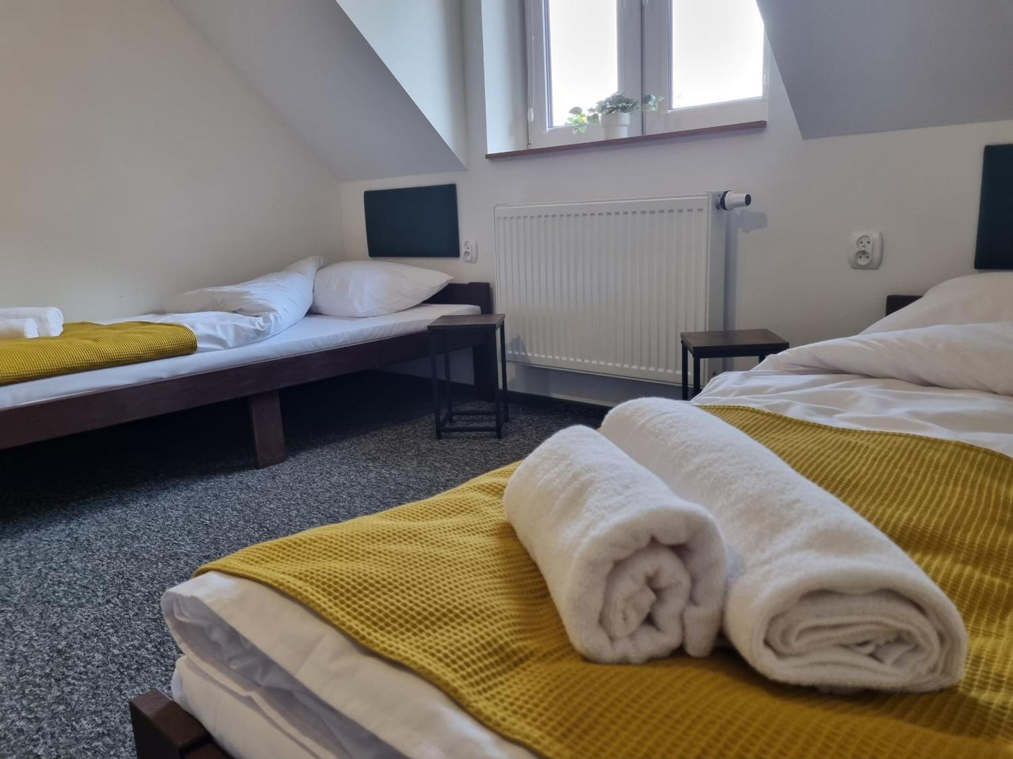 Zygi Ranch Homestay