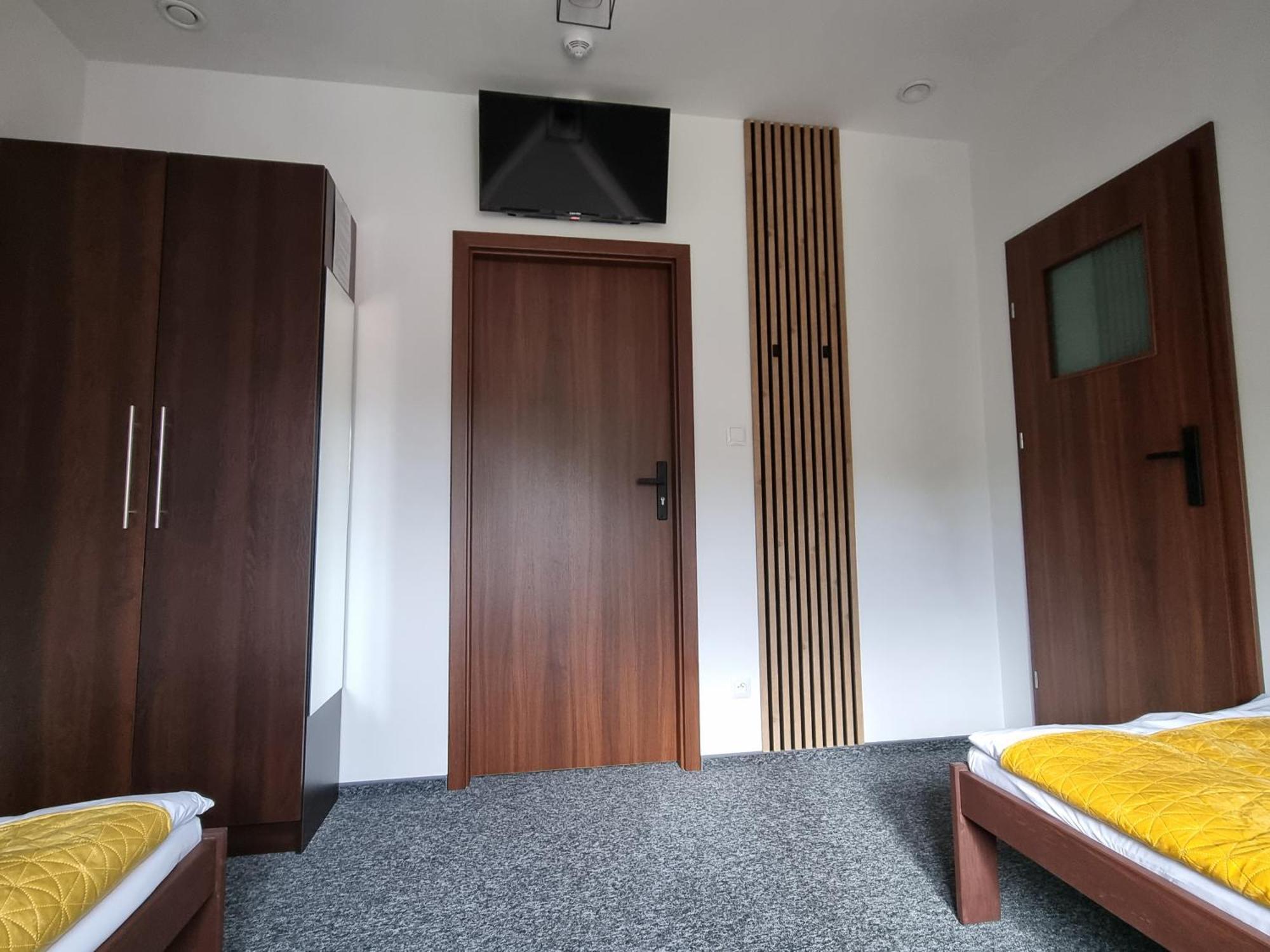 Homestay Zygi Ranch Ostrow Mazowiecka