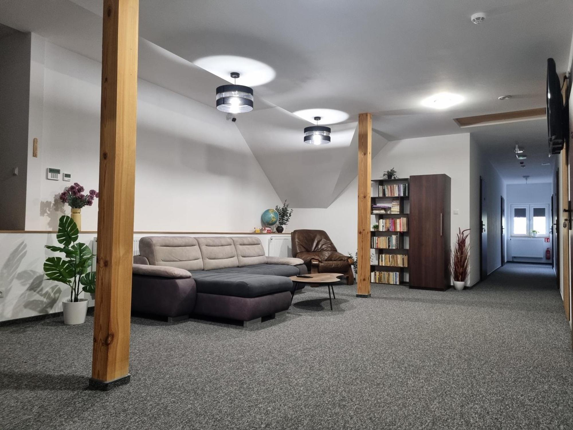 Zygi Ranch Homestay